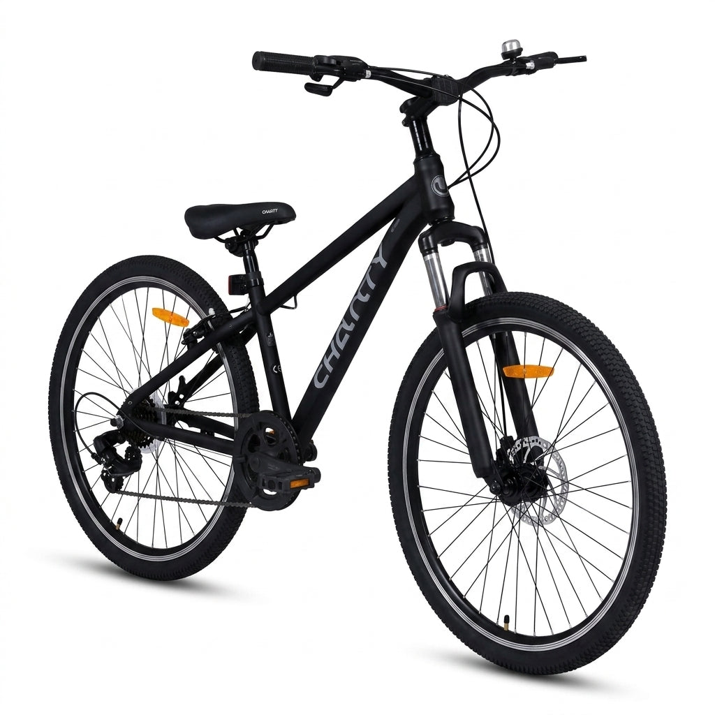 Chanty MTB 26" black