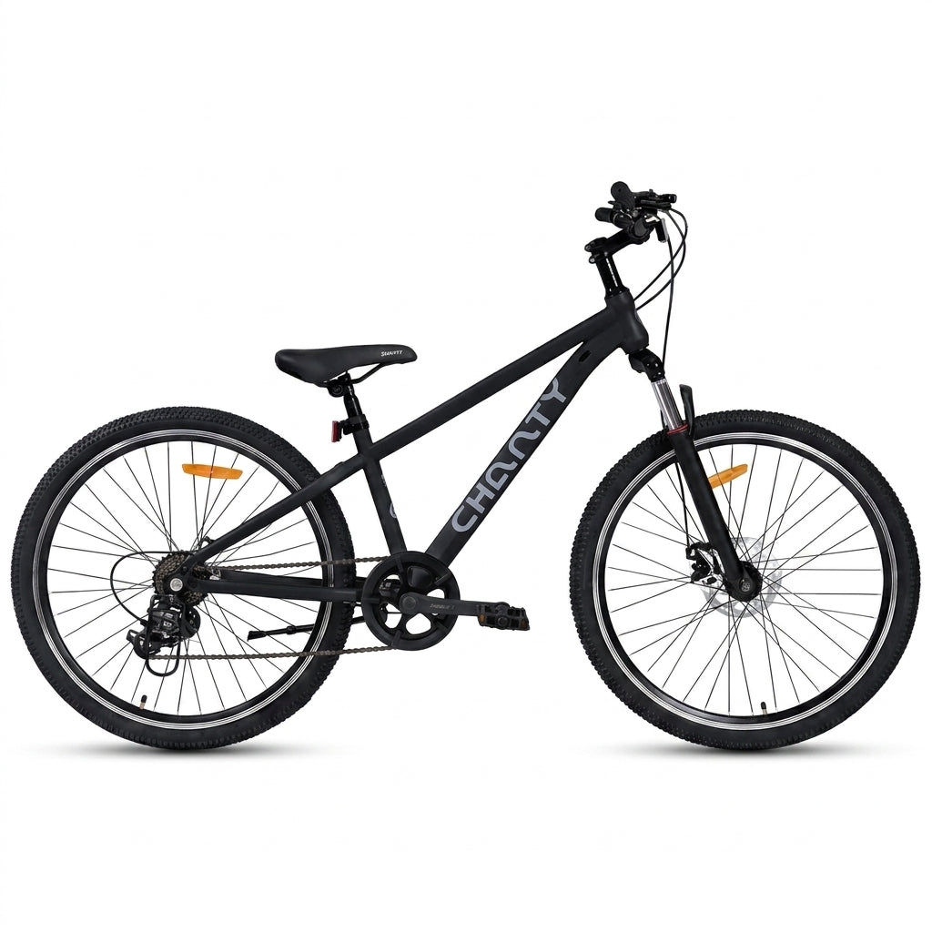 Chanty MTB 26" black
