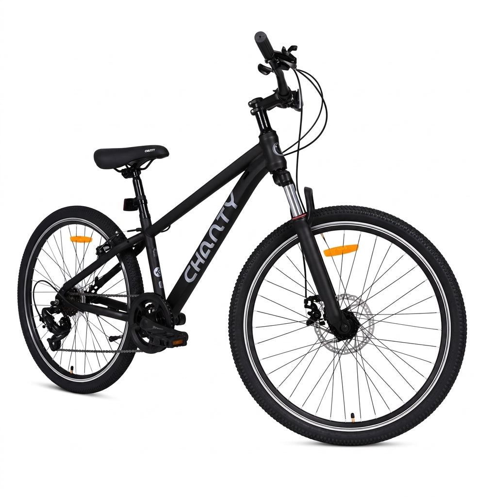 Chanty MTB 26" black