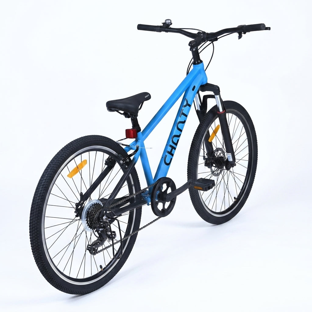 Chanty MTB 26" blue