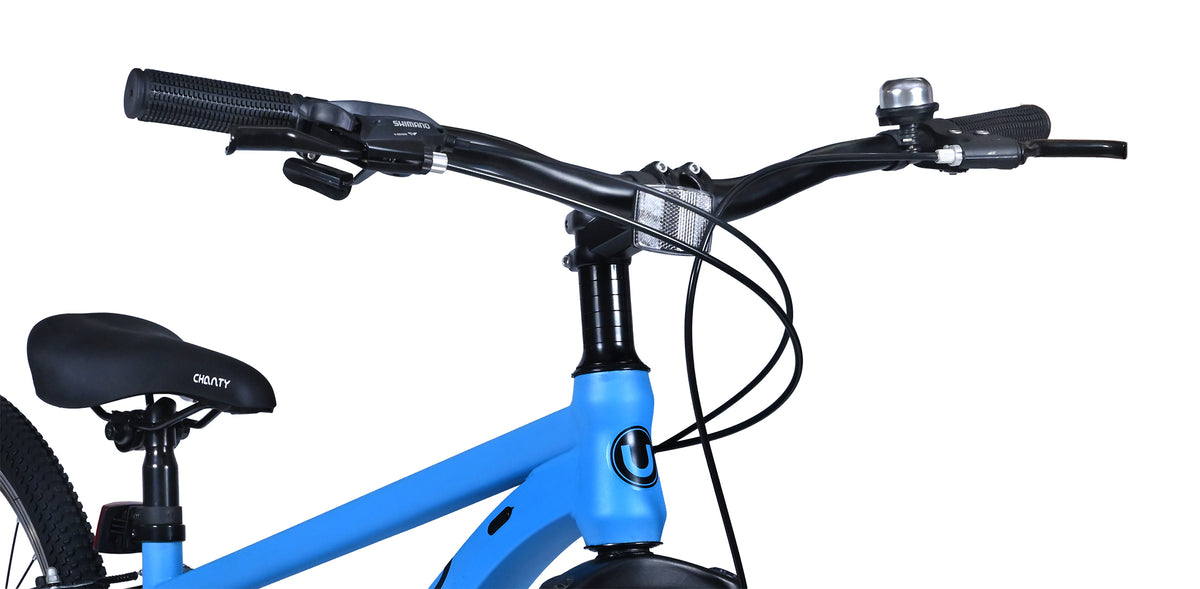 Chanty MTB 26" blue