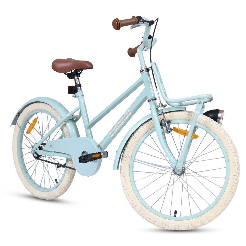 CHANTY Casual 20" Mint Green