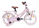 CHANTY Flower 16" Pink Girls Bike |