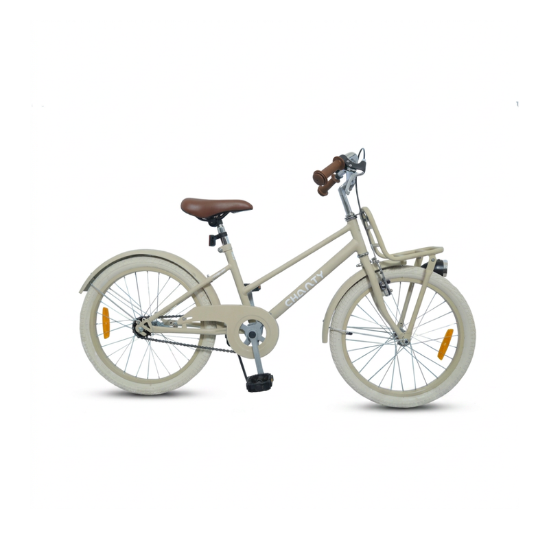 CHANTY Casual 20" Sand Color