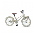 CHANTY Casual 20" Sand Colored Girls Bike |