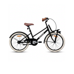 CHANTY Casual 20" Black Unisex | 5-9 Years |