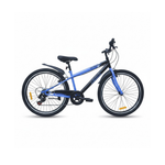 CHANTY Sprinter 20" Blue Boys Bike | 7 Gears |