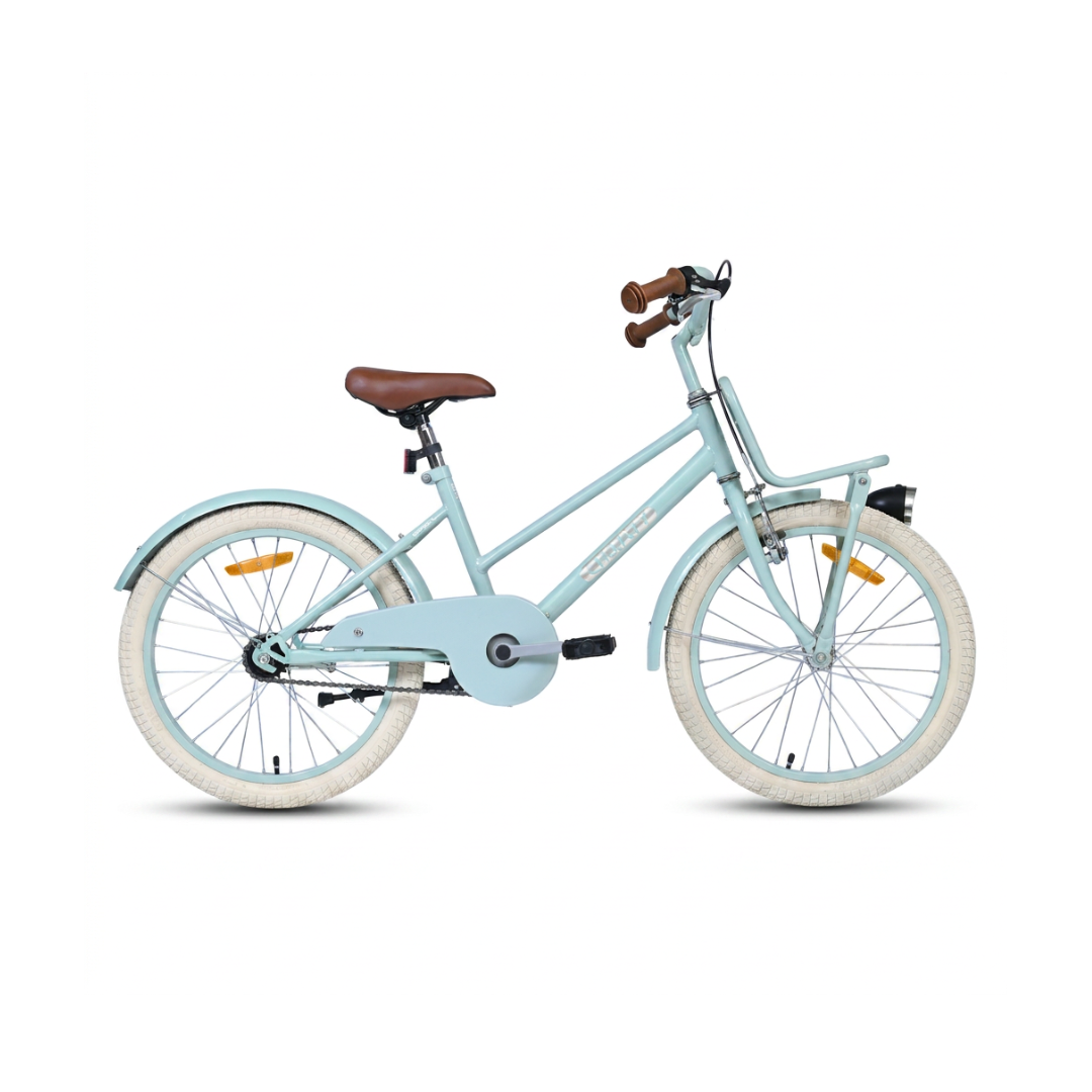 CHANTY Casual 20" Mint Green
