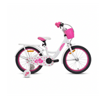 CHANTY Love 18" Pink Children's Bike | Girls |