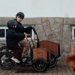  Large Chanty Cargo Kid - 10-17 years (PRE-ORDER)