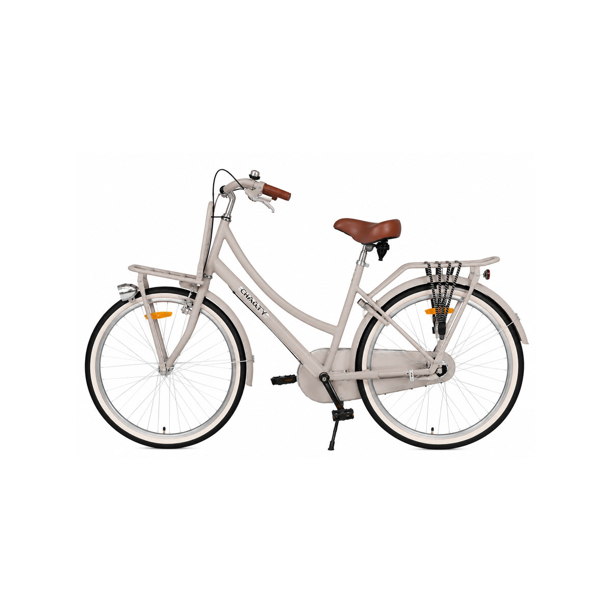 Chanty children's bike – City – 26 Sand