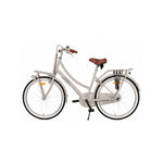 Chanty children's bike – City – 26 Sand