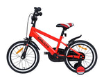 CHANTY Racer 16" Red Boys Bike | 4-6 Years |