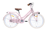 CHANTY Flower 24" with 3 gears - Pink