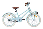 CHANTY Casual 20" Mint Green Girls Bike | 5-9 Years |