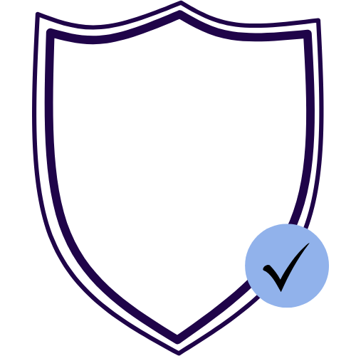 Extended warranty – 5 years