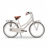 Chanty children's bike – City – 26 Sand