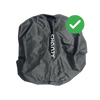 Rain cover