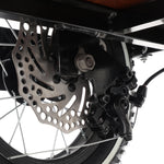  Large Chanty Cargo Kid - 10-17 years (PRE-ORDER)