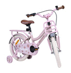 CHANTY Flower 16" Pink Girls Bike |