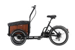 Large Chanty Cargo Kid - 10-17 years