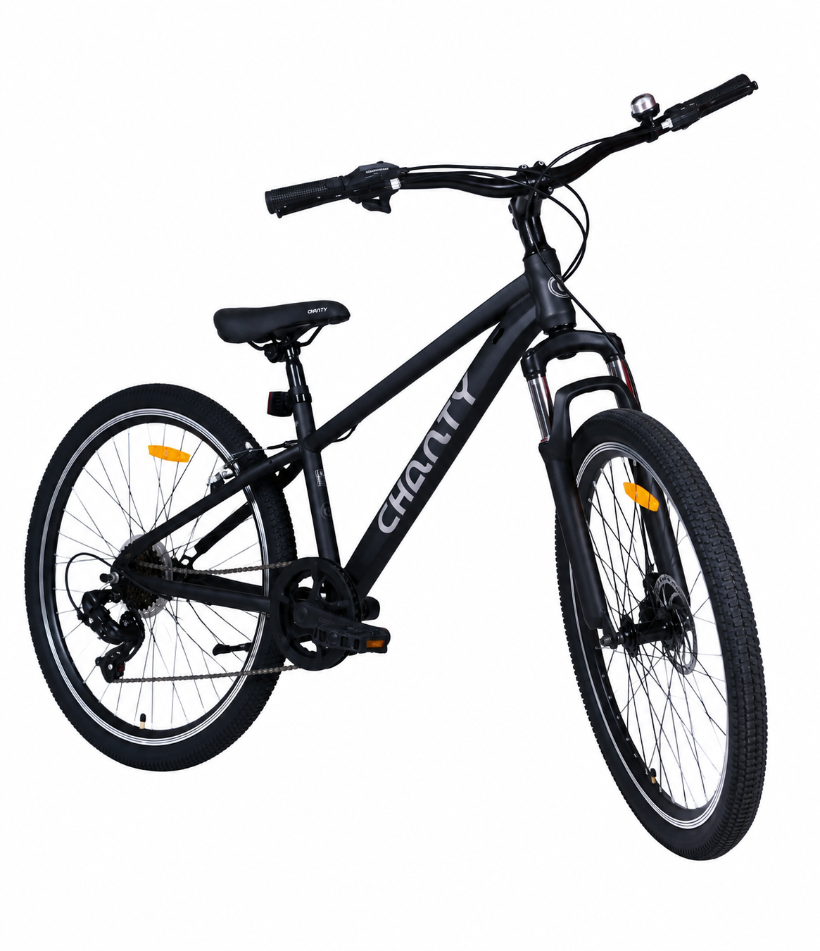 Chanty MTB 26" black