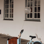 Chanty Cargo Kid - Blå