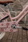 CHANTY Flower 24" med 3 gear - Pink