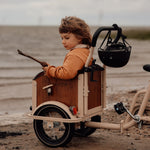 Chanty Cargo Mini - Sand Colored