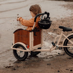 Chanty Cargo Mini - Sand Colored