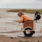 Chanty Cargo Mini - Sand Colored