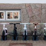  Sibling package – 4 balance bikes