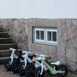  Sibling package – balance bikes