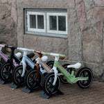  Sibling package – 3 balance bikes