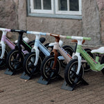  Sibling package – balance bikes