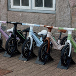  Sibling package – 3 balance bikes