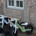  Sibling package – 3 balance bikes