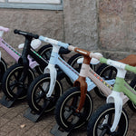  Sibling package – 4 balance bikes