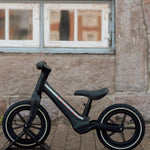 Bike stand for balance bike