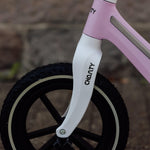 Bike stand for balance bike