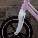  Bicycle stand for balance bike