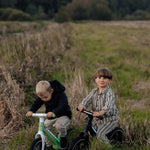  Sibling package – balance bikes