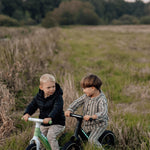  Sibling package – balance bikes