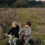  Sibling package – balance bikes