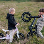  Sibling package – balance bikes