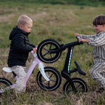  Sibling package – balance bikes