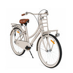 Chanty children's bike – City – 26 Sand