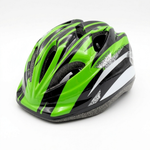 Chanty Children's Helmet – Green