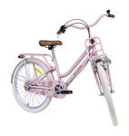 CHANTY Flower 24" with 3 gears - Pink