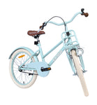 CHANTY Casual 20" Mint Green Girls Bike | 5-9 Years |